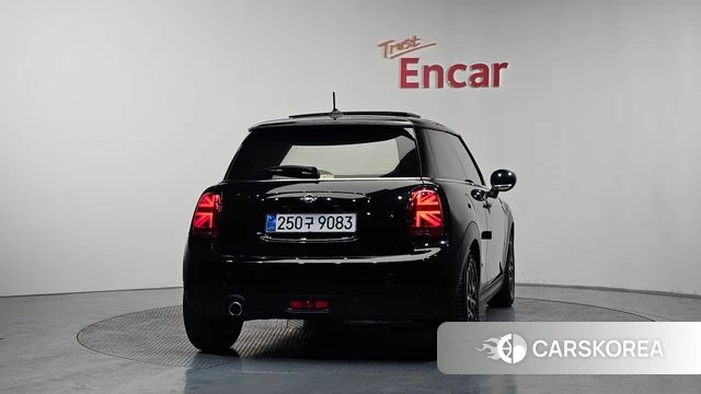 Mini Cooper id 3936226 из Кореи 14