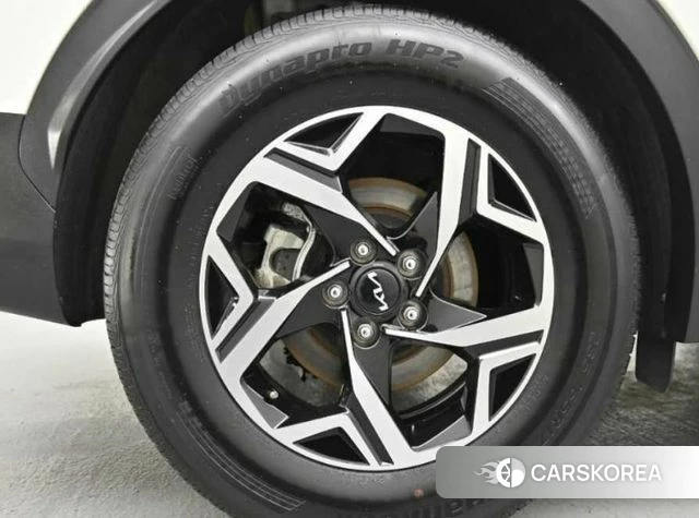 Kia Sportage 5th Generation id 4420539 из Кореи 13