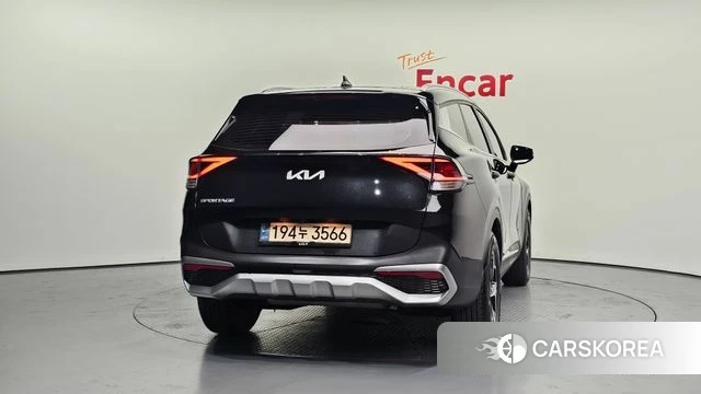 Kia Sportage 5th Generation id 4481910 из Кореи 14
