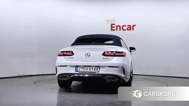 Mercedes-Benz E-Class W213 id 2968745 из Кореи 14