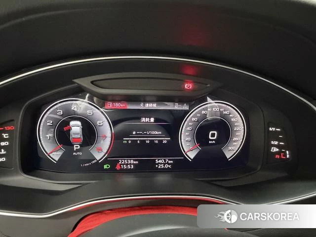 Audi A6L id 4313791 из Китая 10