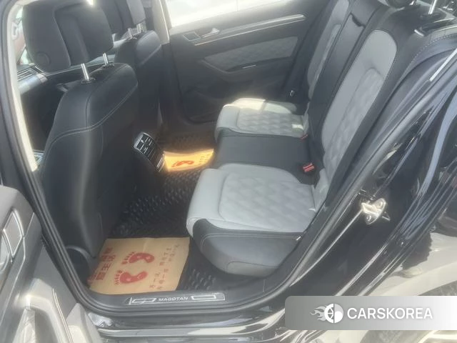 Volkswagen Magotan id 4277806 из Китая 15
