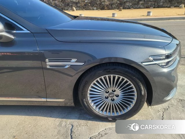Genesis G90 id 3820371 из Кореи 11