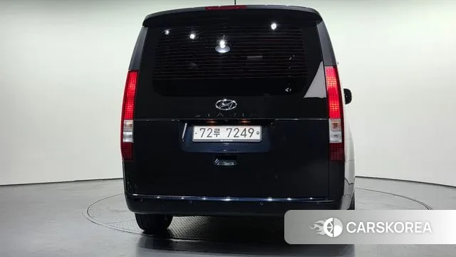 Hyundai Staria id 3551509 из Кореи 14