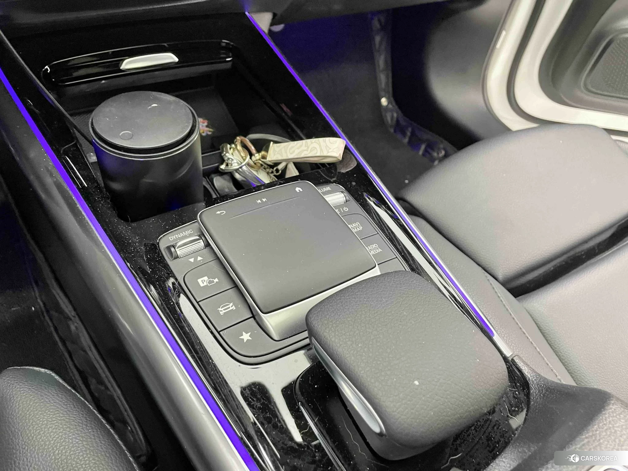 Mercedes-Benz GLA id 4492717 из Китая 12