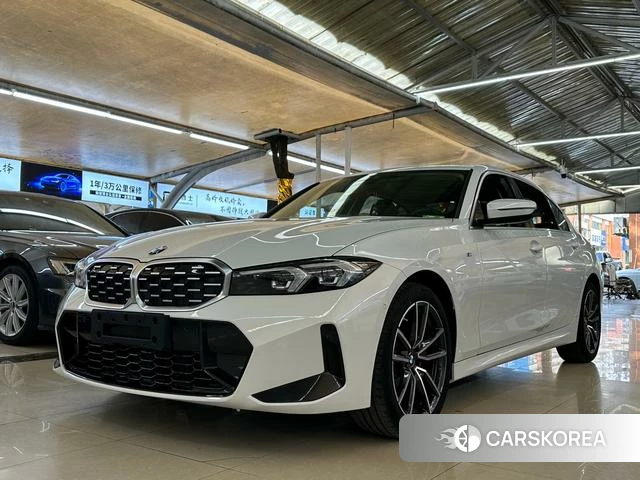 BMW 3 series id 4334770 из Китая 8