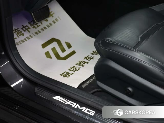 Mercedes-Benz AMG GT id 4242448 из Китая 22