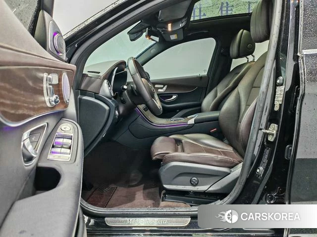 Mercedes-Benz GLC id 4297237 из Китая 14