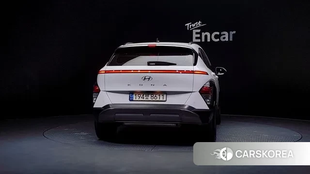 Hyundai Kona (SX2) id 3447497 из Кореи 14