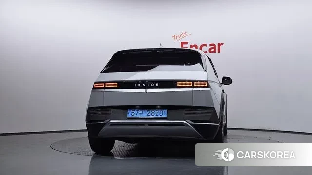 Hyundai Ionic 5 id 3317353 из Кореи 14