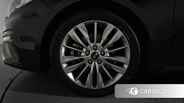 Kia The New K5 2nd generation id 3033896 из Кореи 14