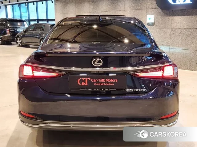 Lexus ES300h 7th generation id 3732676 из Кореи 14