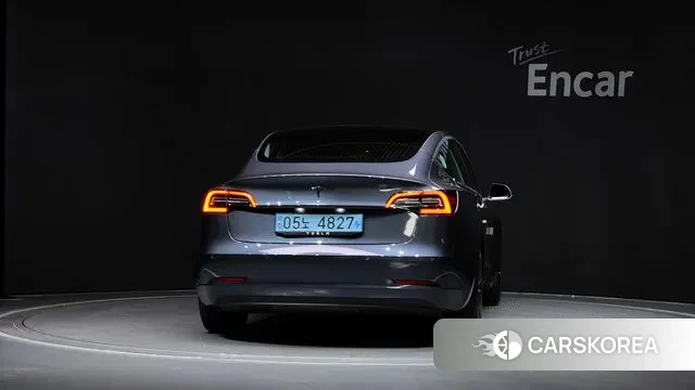 Tesla Model 3 id 3004137 из Кореи 14