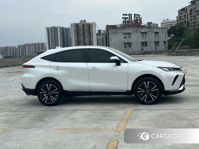Toyota Weisha id 4273656 из Китая 7
