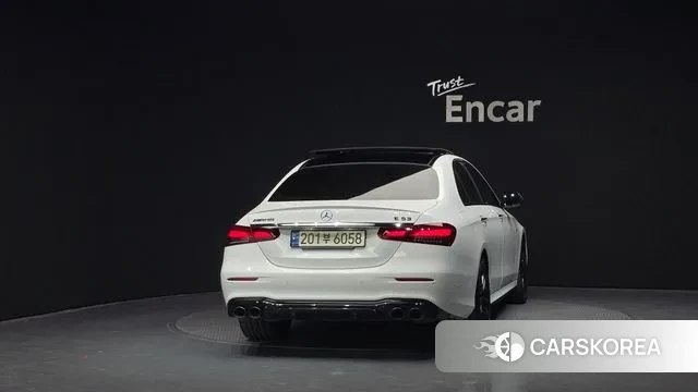 Mercedes-Benz E-Class W213 id 3021836 из Кореи 14