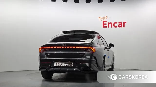 Kia K5 3rd generation id 3621522 из Кореи 14