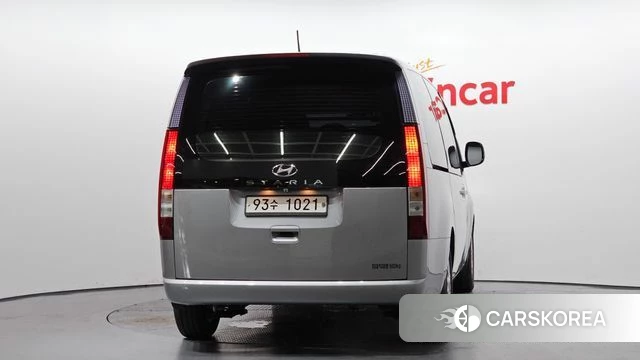 Hyundai Staria id 4402121 из Кореи 25
