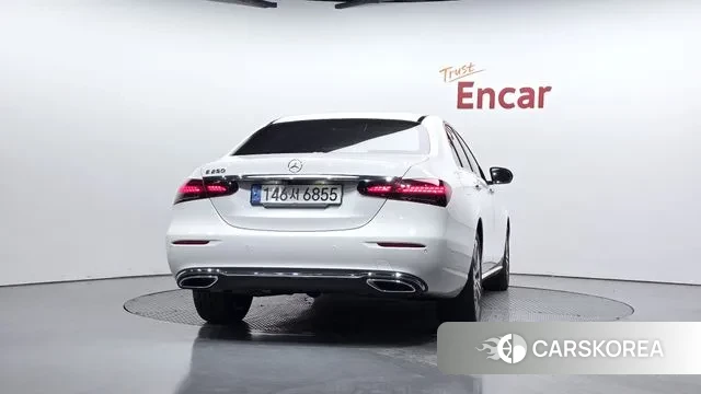 Mercedes-Benz E-Class W213 id 3655518 из Кореи 14