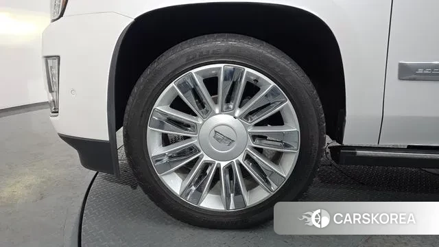 Cadillac Escalade id 3530312 из Кореи 14