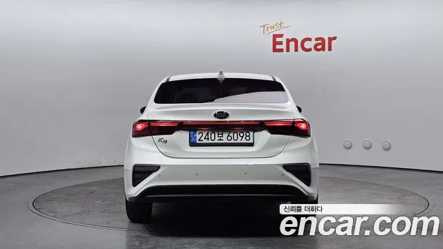 Kia Come New K3 id 2431762 из Кореи 14