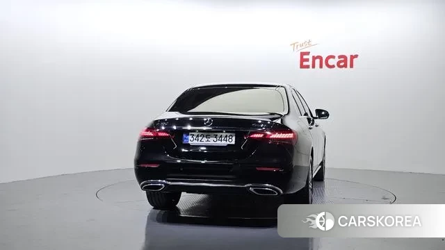 Mercedes-Benz E-Class W213 id 3289520 из Кореи 14