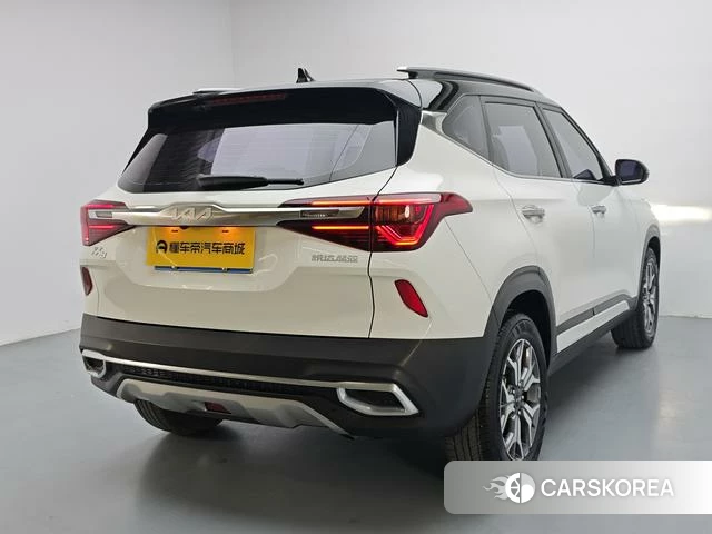 Kia Proud run id 4301314 из Китая 14