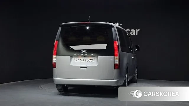 Hyundai Staria id 3518597 из Кореи 14