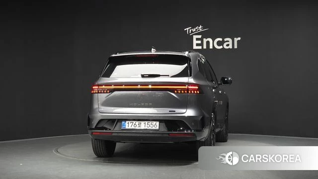 Renault Korea (Samsung) Grand Coleos id 4879537 из Кореи 34