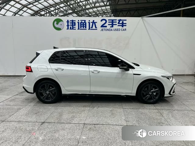 Volkswagen Golf id 4271312 из Китая 25