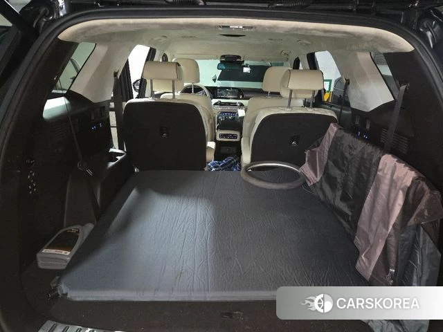 Hyundai Palisade id 4625052 из Кореи 8