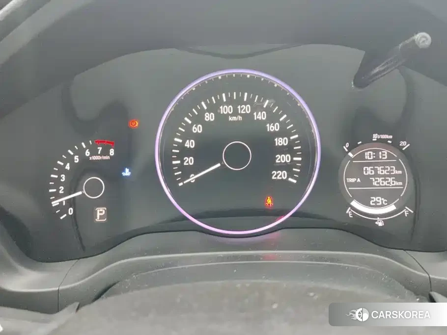 Honda Vezel id 4617200 из Китая 10