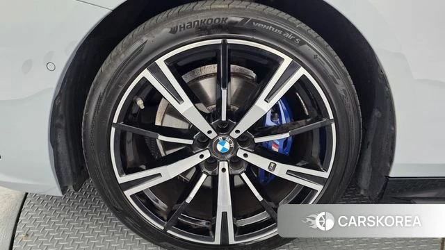 BMW 5 Series (G60) id 4762664 из Кореи 33