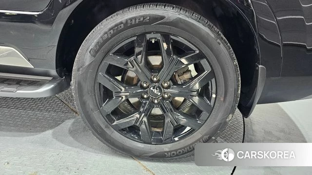 Kia Mohave Master id 4370048 из Кореи 26