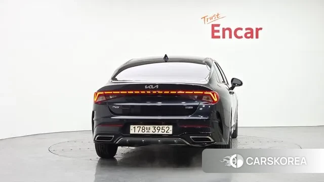 Kia K5 Hybrid 3rd Generation id 3059184 из Кореи 14