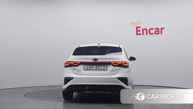 Kia Come New K3 id 3766799 из Кореи 14