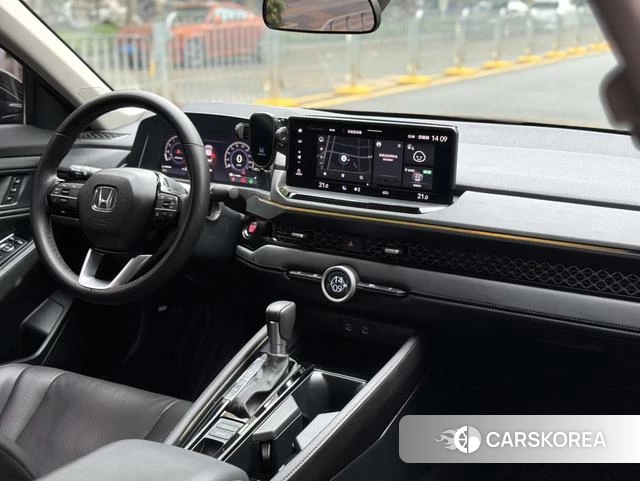 Honda Accord id 4307314 из Китая 9