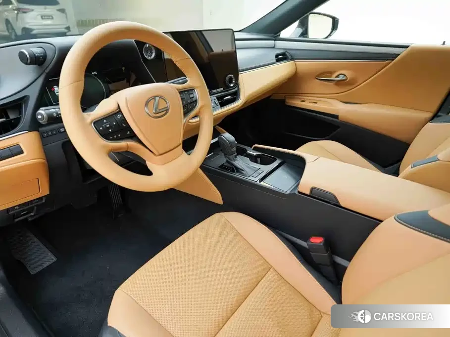 Lexus ES id 4654443 из Китая 15