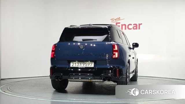 Mini Cooper S Countryman 3rd Generation id 4756921 из Кореи 27