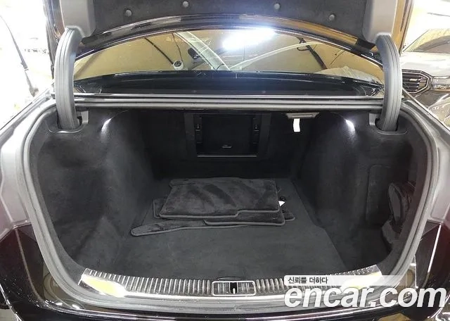 Mercedes-Benz S-Class W223 id 2925784 из Кореи 14