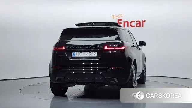 Land Rover Range Rover Evoque 2nd Generation id 3353604 из Кореи 14