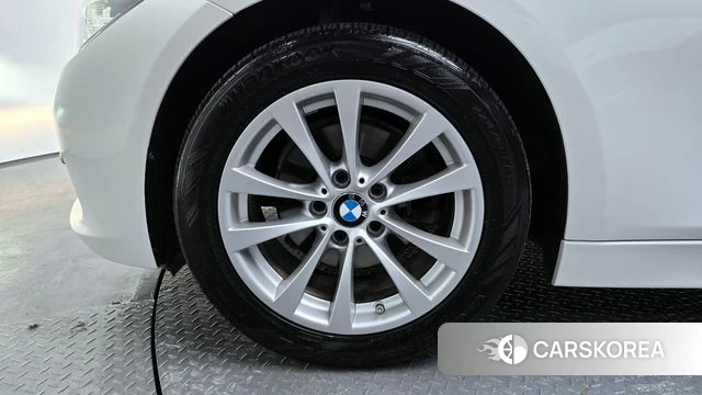 BMW 3 Series (F30) id 3917542 из Кореи 14