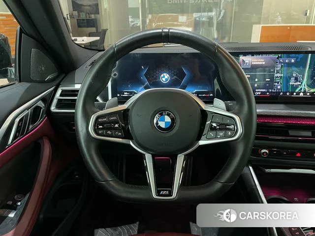 BMW 4 series id 4359537 из Китая 9