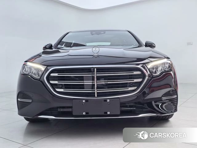Mercedes-Benz E-class id 4277970 из Китая 14
