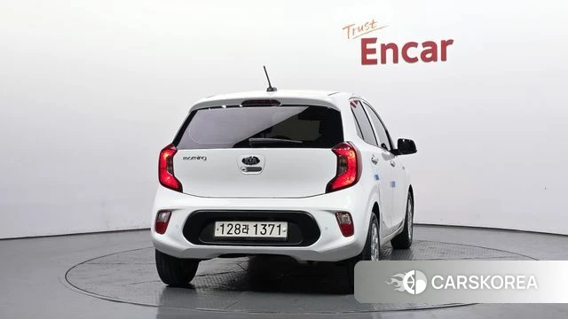 Kia All New Morning (JA) id 4295004 из Кореи 14