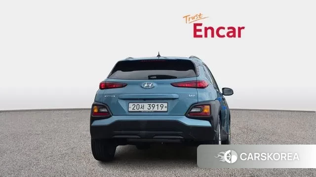 Hyundai Kona id 3188436 из Кореи 14