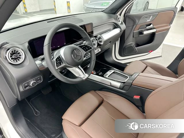 Mercedes-Benz EQB id 4353685 из Китая 14