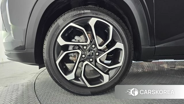 Chevrolet (GM Daewoo) Trax Crossover id 4579111 из Кореи 24