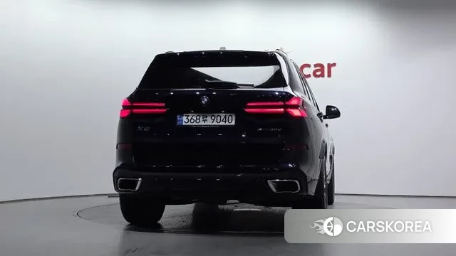 BMW X5 (G05) id 2998013 из Кореи 14