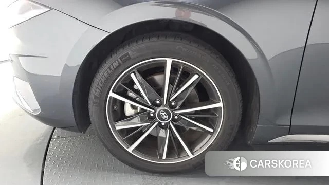 Hyundai The New Grandeur IG id 2969716 из Кореи 14