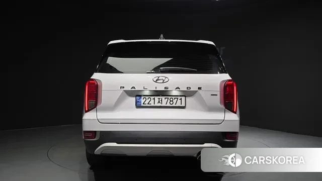 Hyundai Palisade id 2990993 из Кореи 13